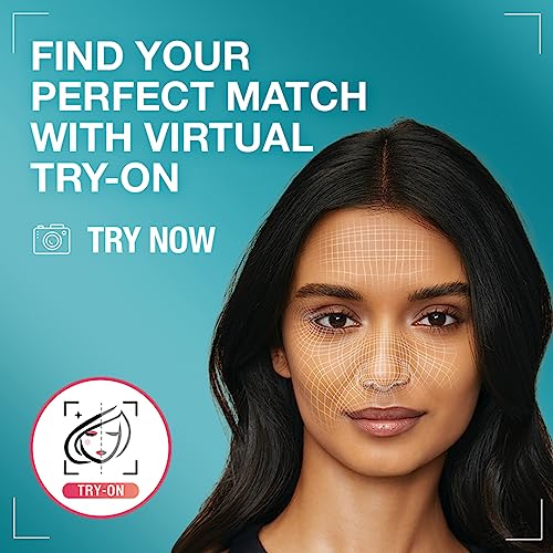 Maybelline New York Liquid Foundation, Matte & Poreless, Full Coverage Blendable Normal to Oily Skin, Fit Me, 330 Toffee, 18ml